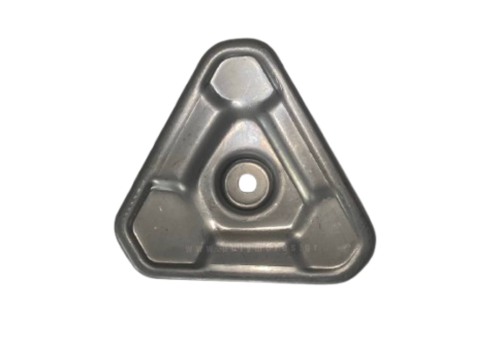 Λαμάκι / προστατευτικό εξάτμισης αλυσοπρίονου Husqvarna 585, 592XP (5299893-01)