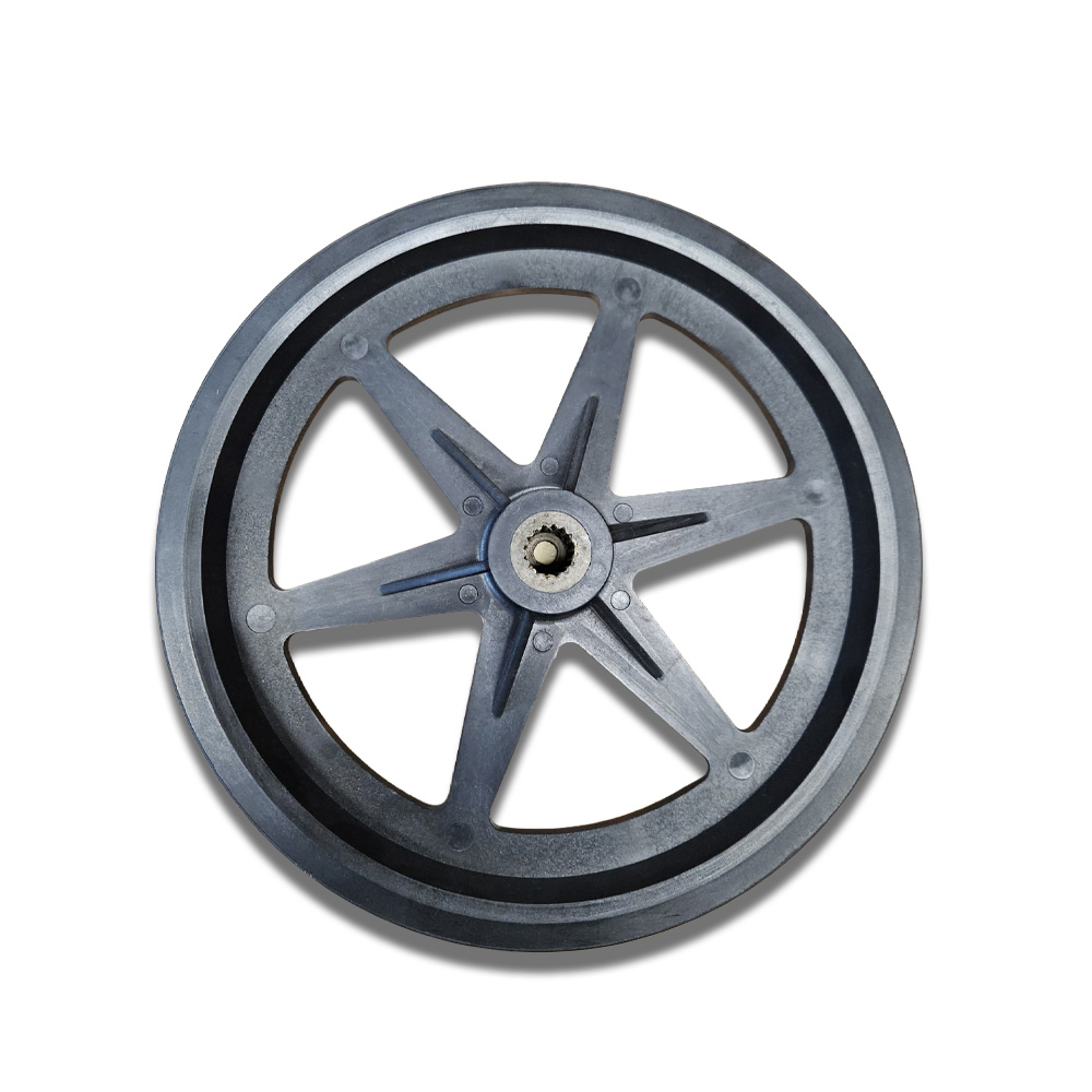 LC550 - LC600 | Loncin | Τροχαλία Μεγάλη 