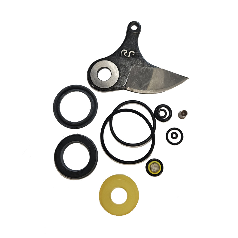 Paterlini | Κιτ επισκευής Αεροψάλιδου Magic 4