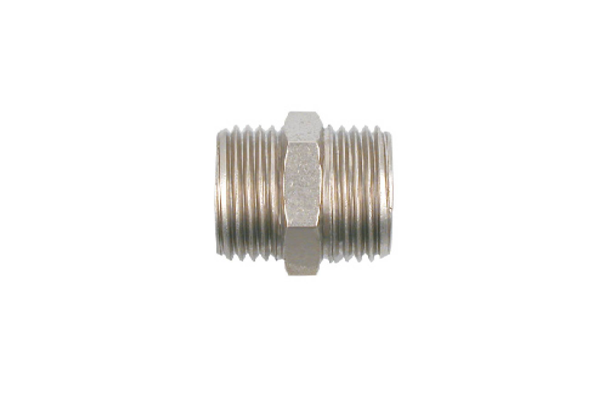 Μαστός απλός 1/8'' Χ 1/8'' (32561)