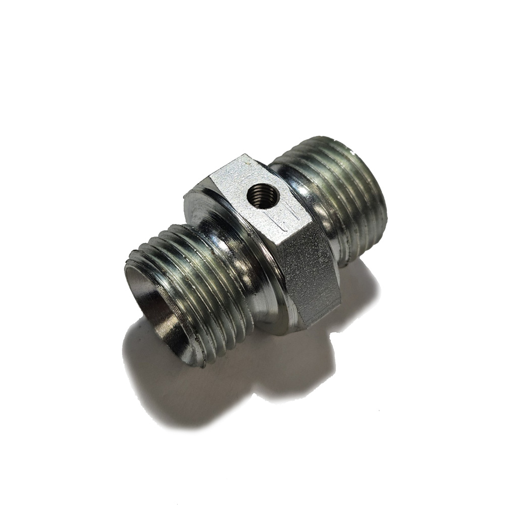 Paterlini | Διπλός Μαστός 1/2