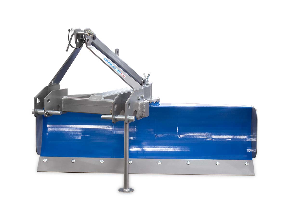 MG150 | Graecus | Γκρέιντερ – Ισοπεδωτής μεσαίου τύπου 