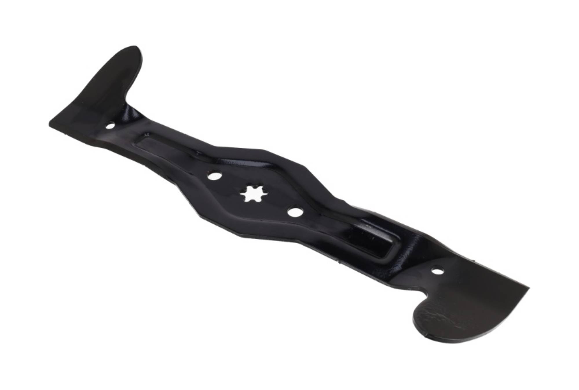 Husqvarna | Μαχαίρι δεξί τρακτέρ κήπου για το TC 342T (5321863-86)