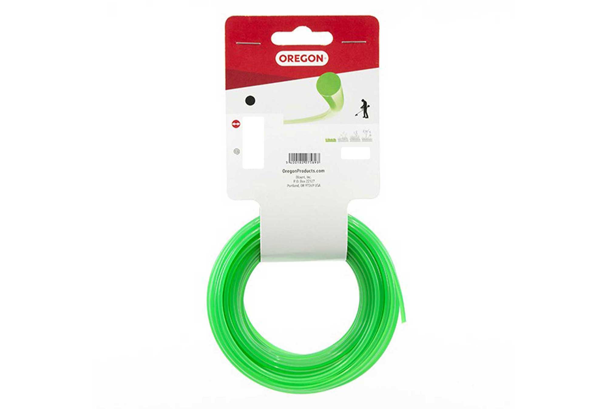 Oregon | Μεσινέζα Στρογγυλή 4.0mm X 30m