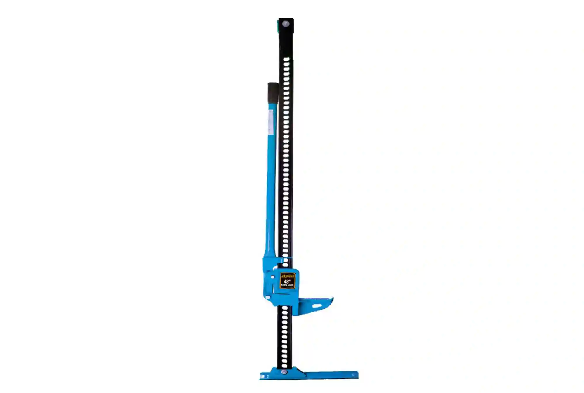 Express | Μηχανικός γρύλλος οχημάτων off road 1.5 Ton 1.32mt (60664)