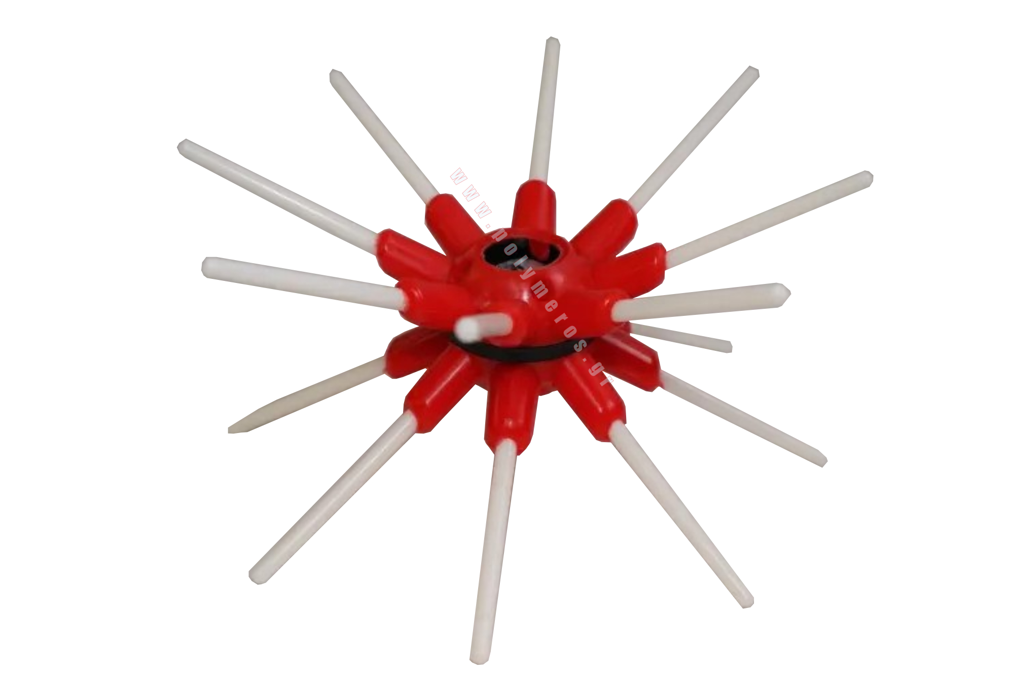 Μπάλα αχινού flex 4x4