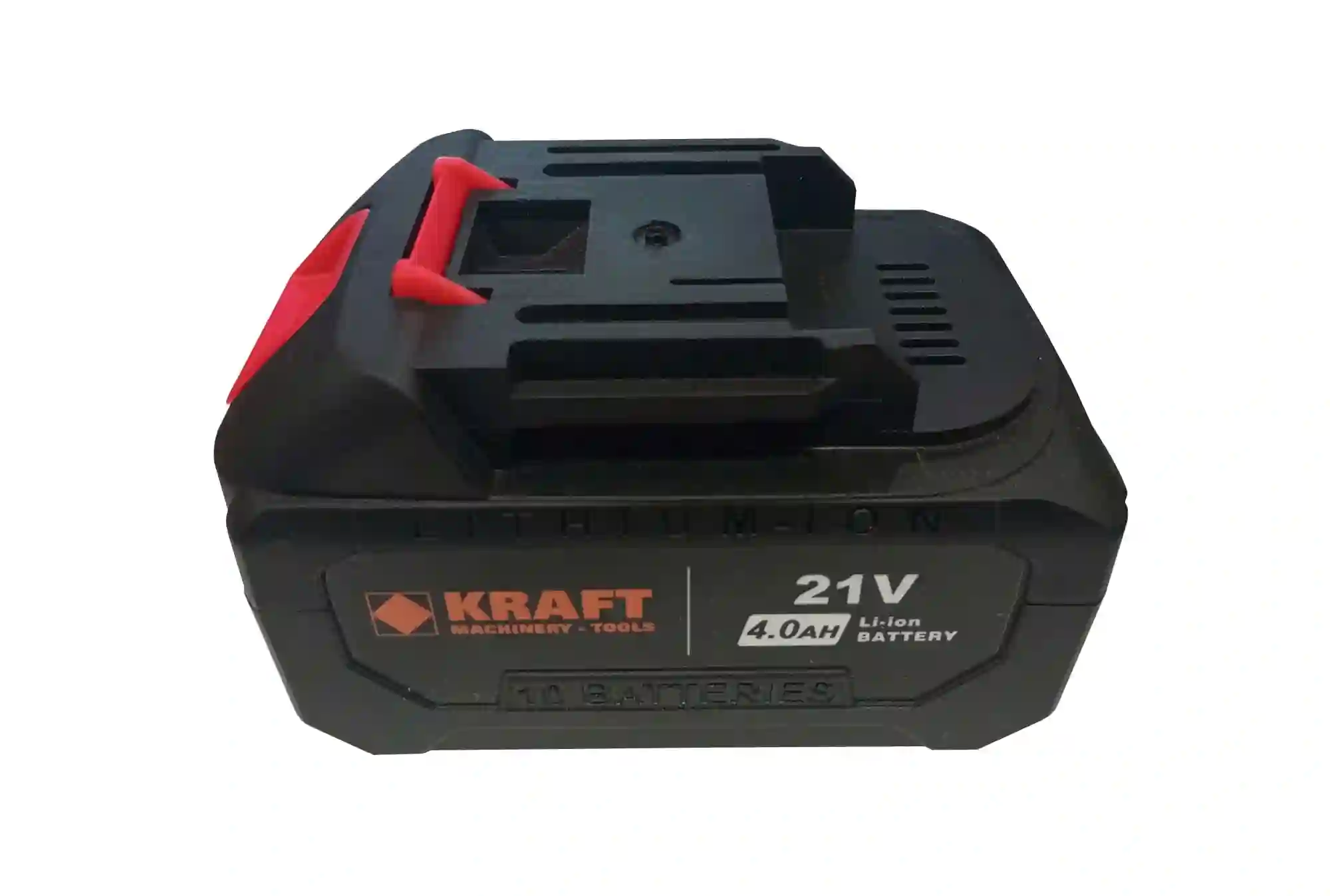 Kraft | Μπαταρία λιθίου 21V 4Ah (692145)