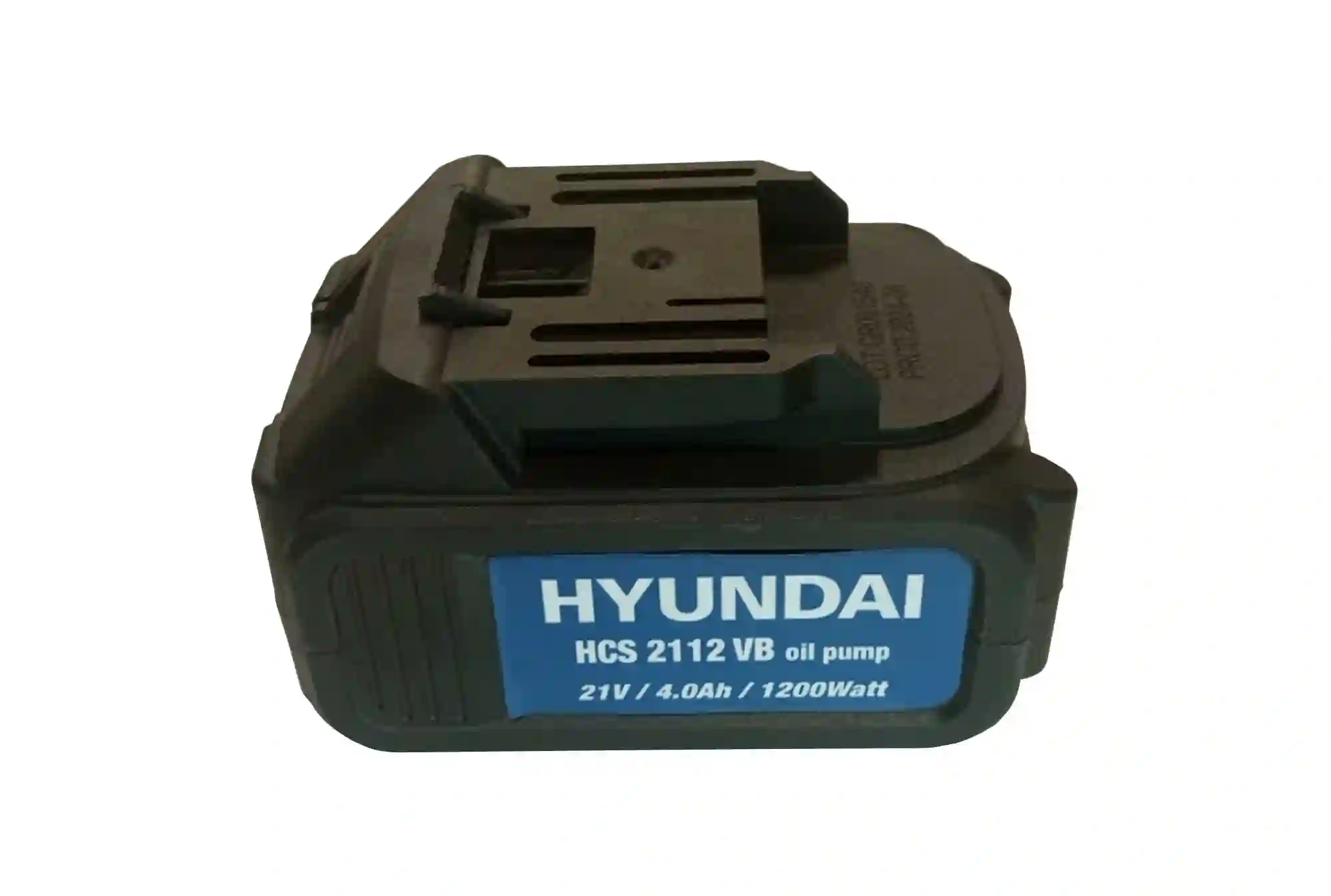 HBA58 | Hyundai | Μπαταρία 4Ah 