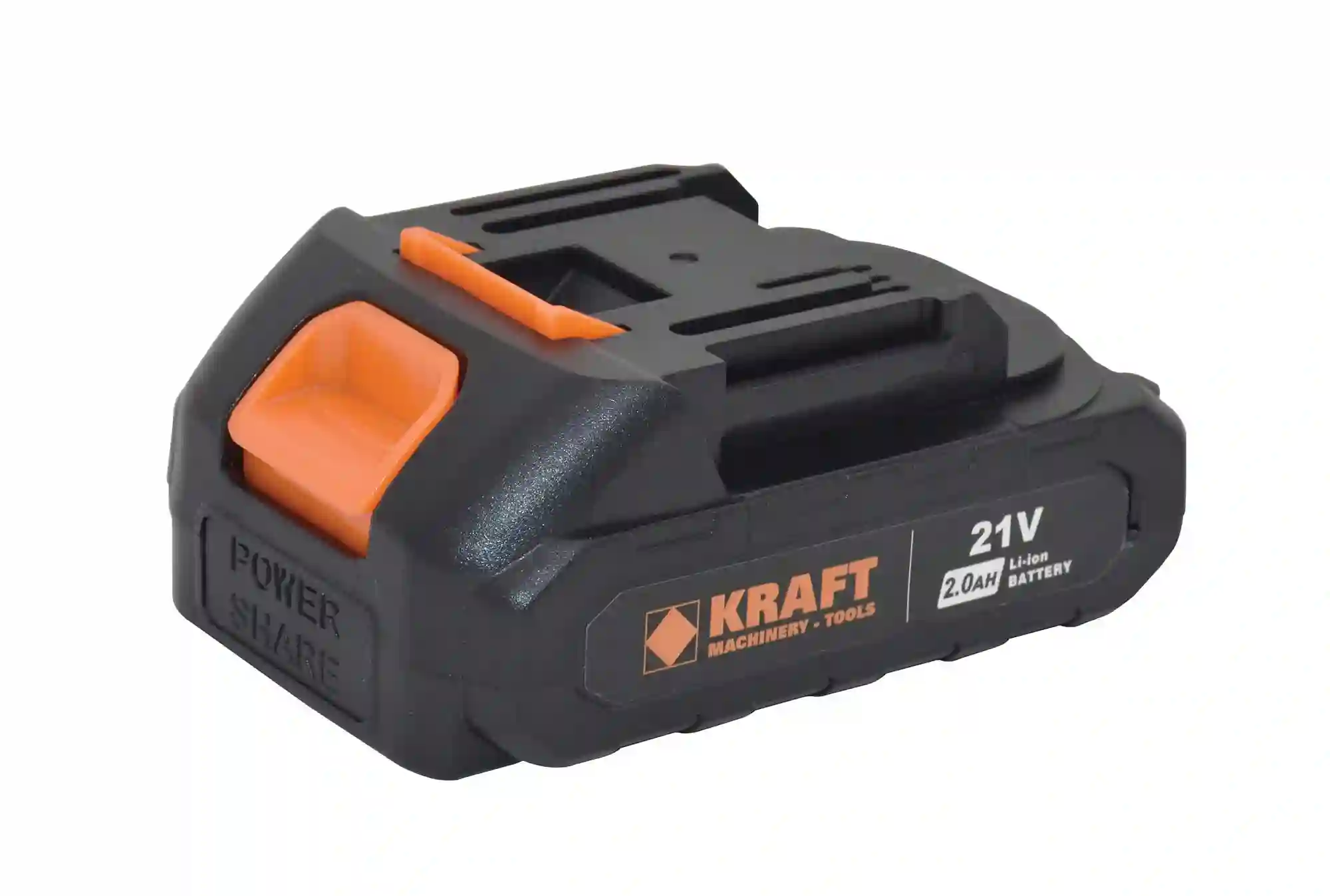 Kraft | Μπαταρία λιθίου 21V 2Ah (692196)
