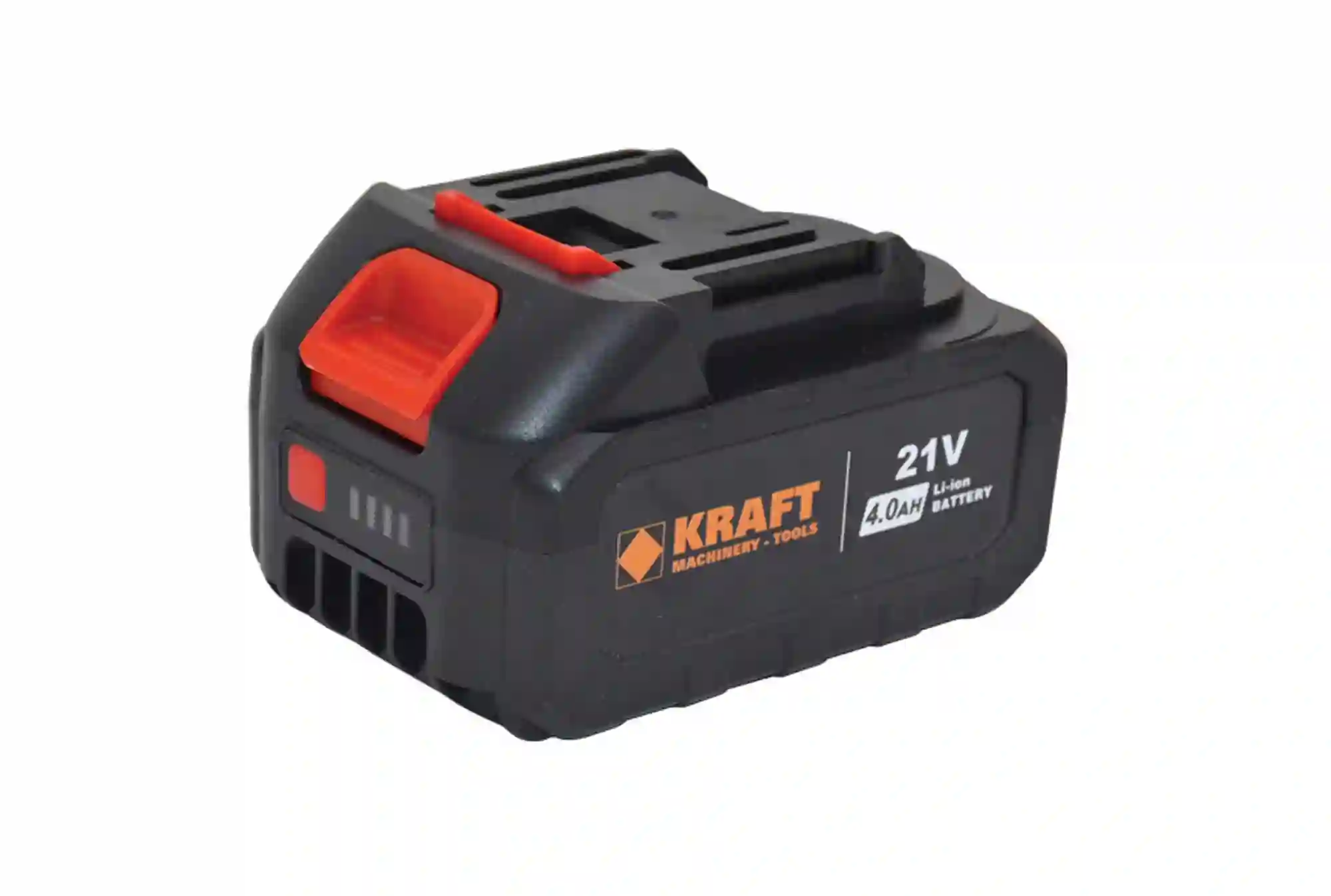 Kraft | Μπαταρία λιθίου 21V 4Ah LED (692194)