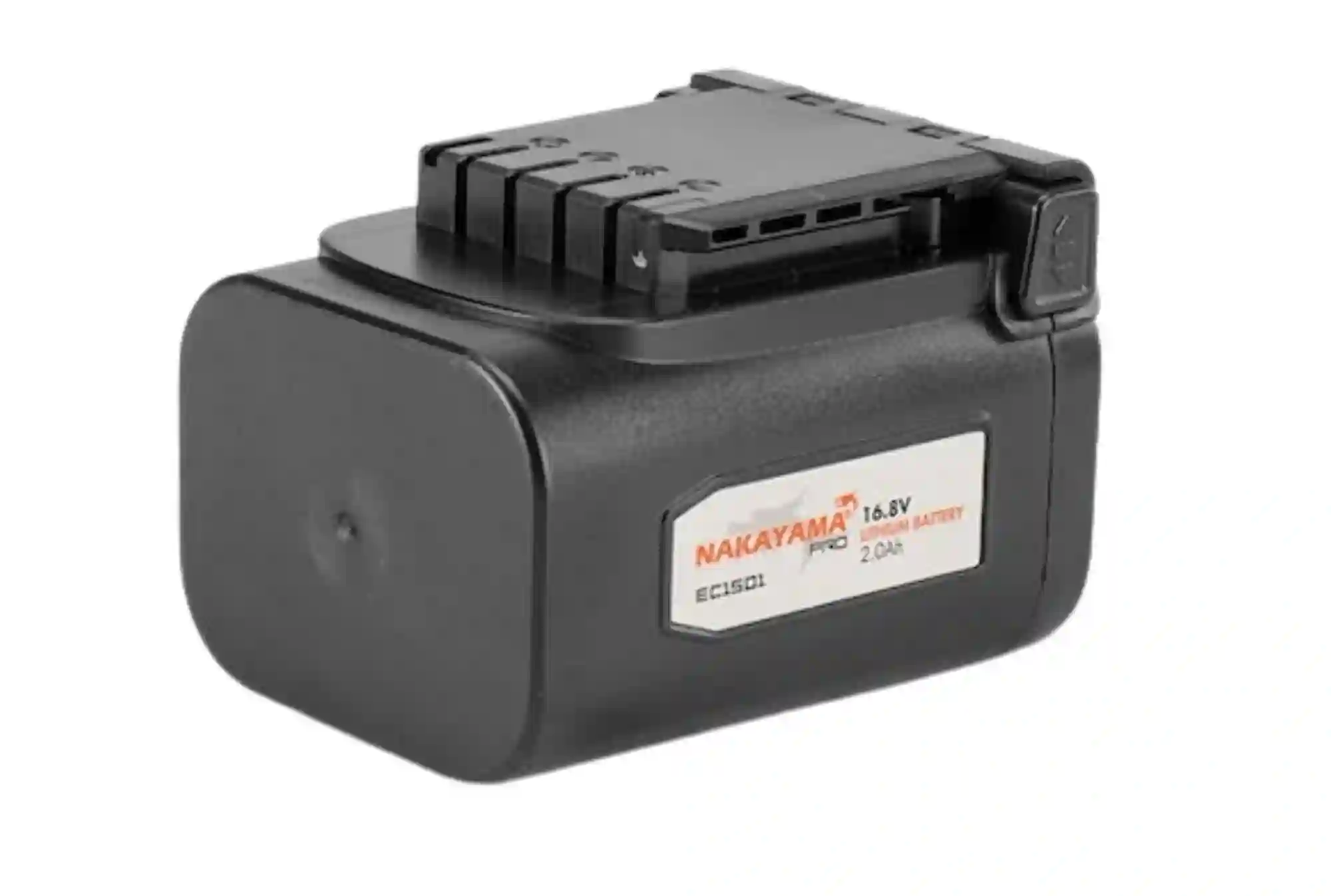 Pro EC1501 | Nakayama | Μπαταρία 16.8V, Li-ion 2.0Ah 