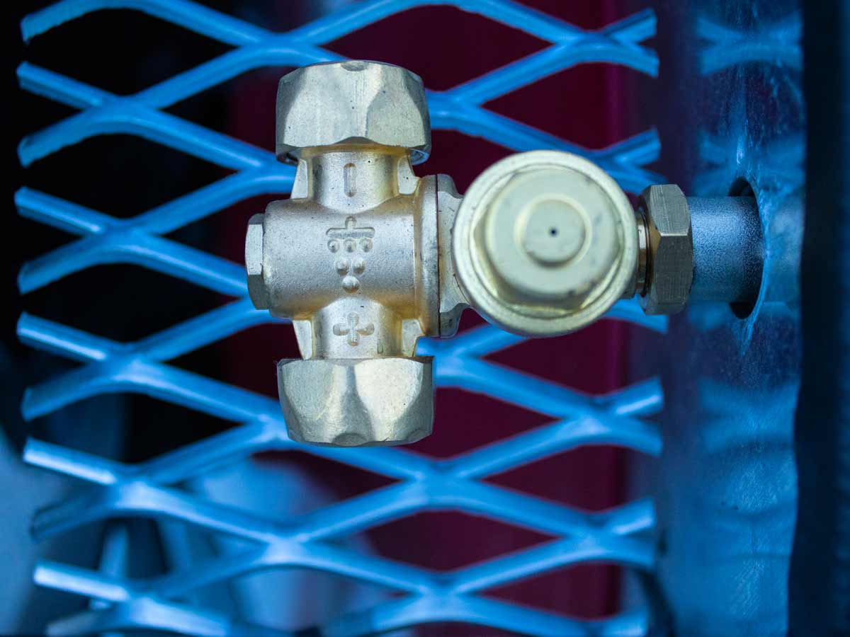 TPA350R | Agron Mag | Τουρμπίνα Ψεκασμού αναρτώμενη 350L 