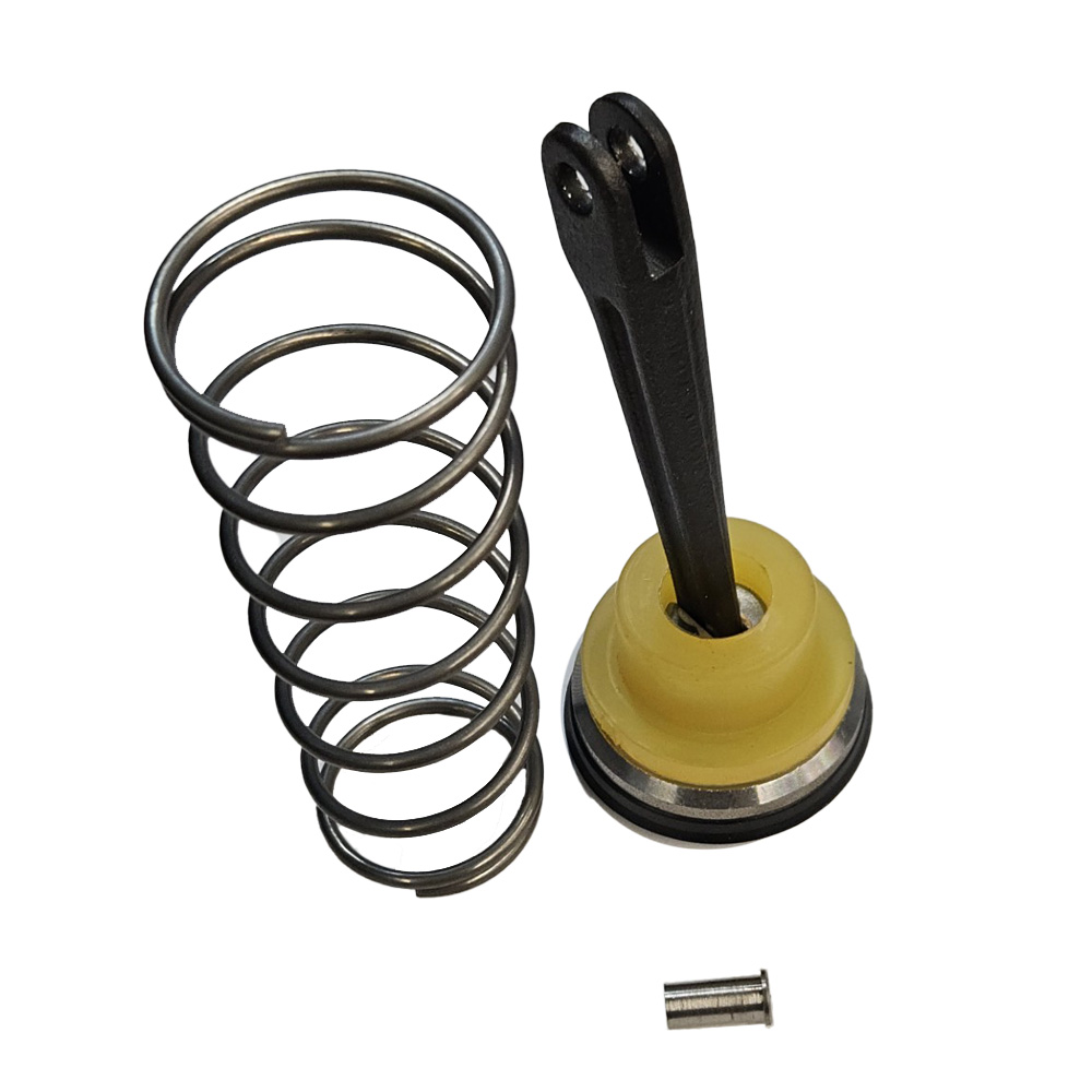 Paterlini | Σετ Πιστόνι - Μπιέλα Αεροψάλιδου Baby