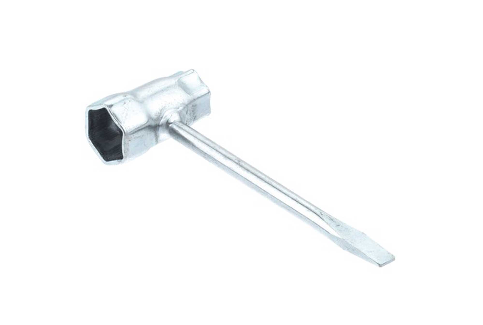 Μπουζόκλειδο Husqvarna 19x13 (5016917‑01)