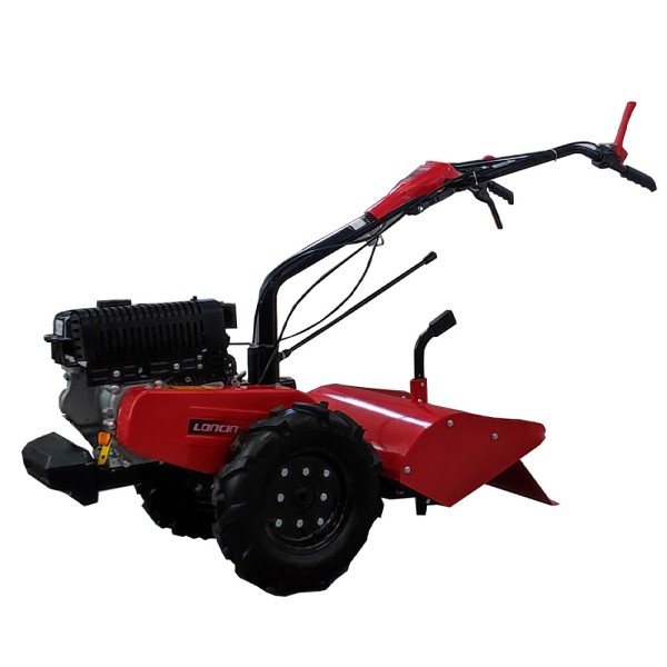 Loncin | Μοτοκαλλιεργητής MTC500