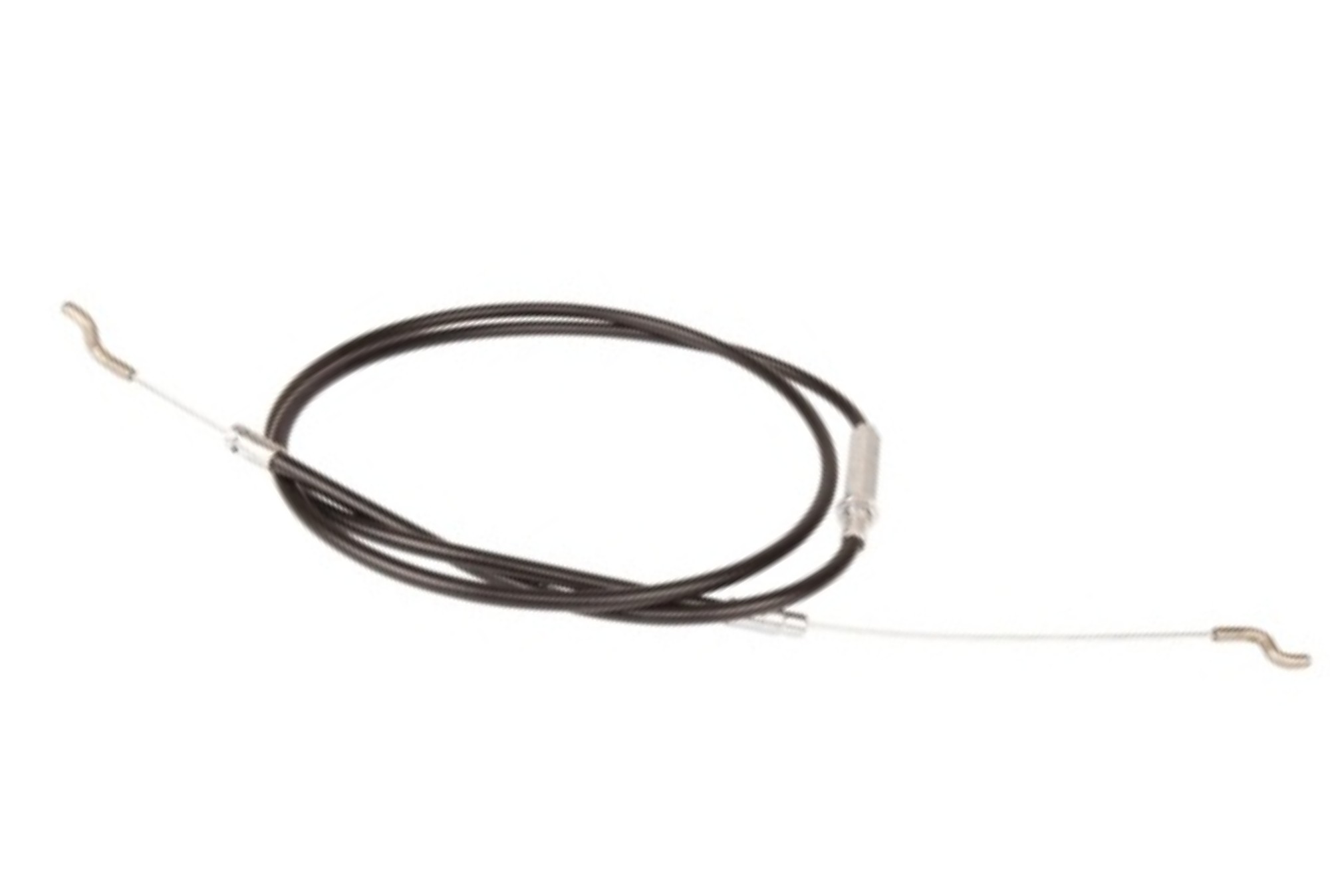 Ντίζα κίνησης χλοοκοπτικής μηχανής Husqvarna LC140S (5024011-01) 