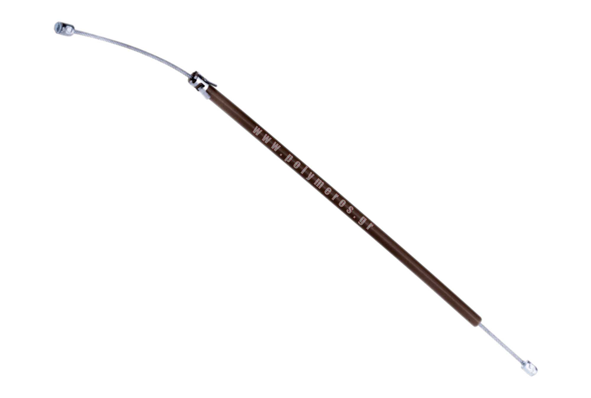  Ντίζα γκαζιού αλυσοπρίονου Husqvarna 445, 450 (5040988-01)