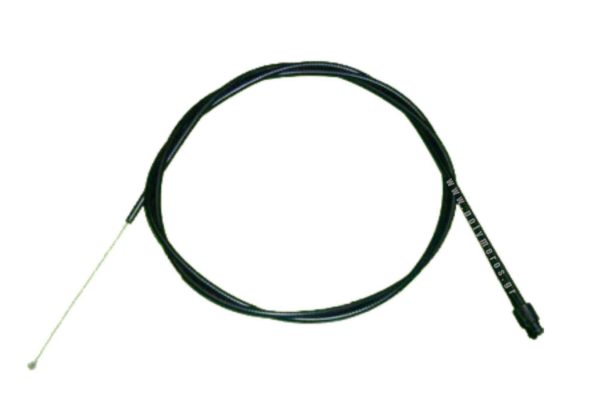 Ντίζα γκαζιού φυσητήρα EFCO AT2062, SA2062 (56520067A)