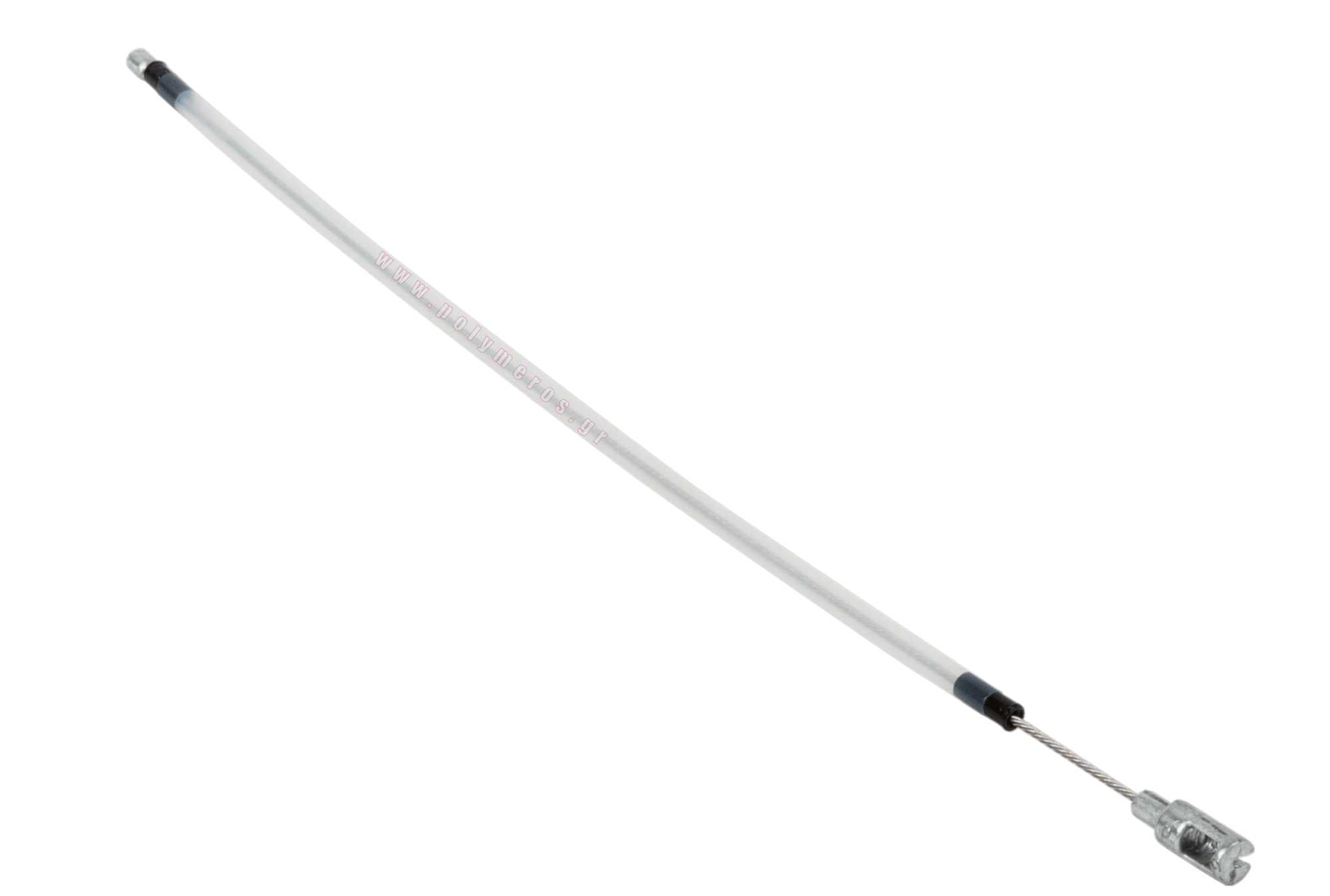 Ντίζα γκαζιού μπορντουροψάλιδου Husqvarna 325HE3, 525HE3(5909000-01)