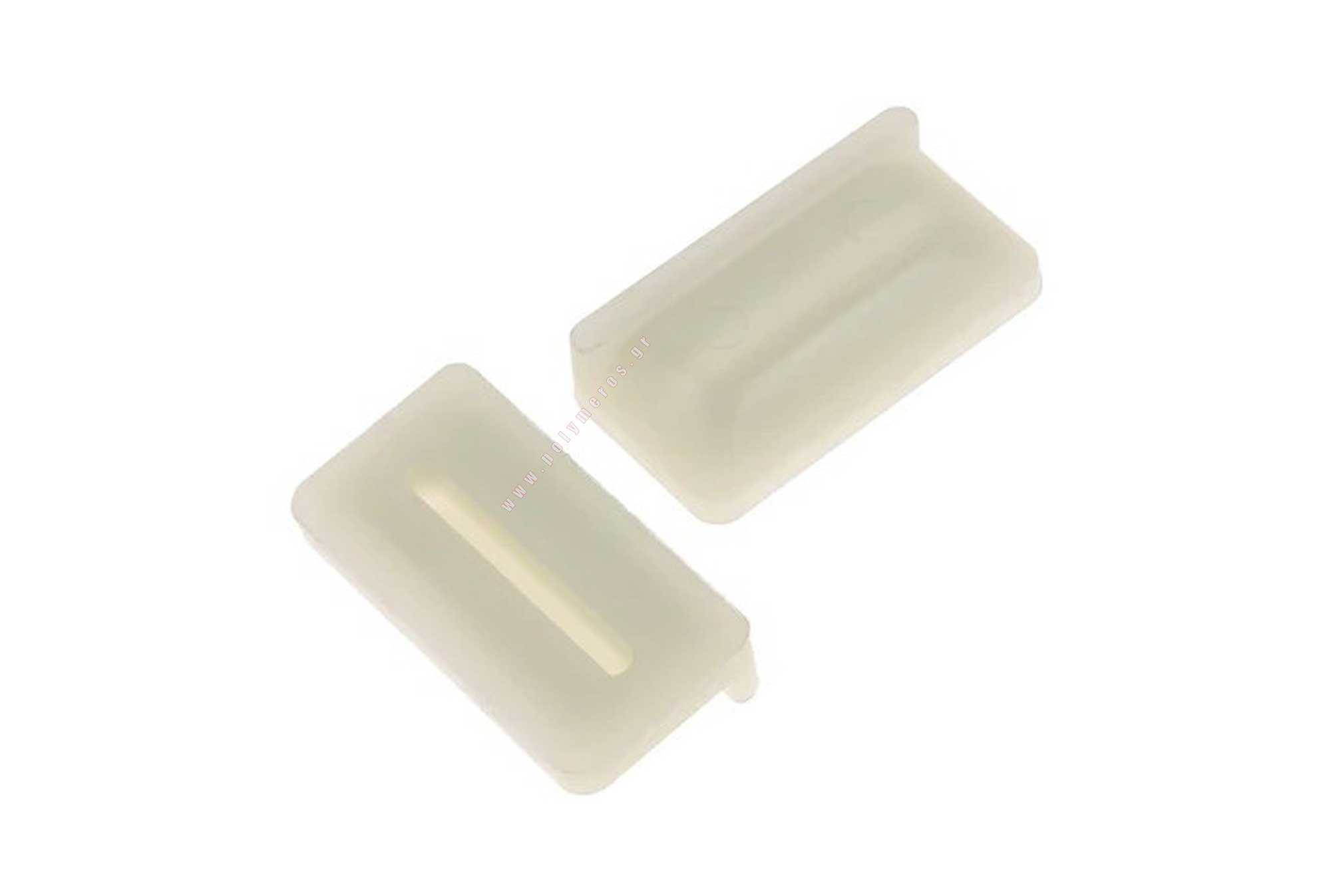 Οδηγός αλυσίδας αλυσοπρίονου Husqvarna 61, 66, 372XP, 572XP, 585, 592XP (5015172-01)