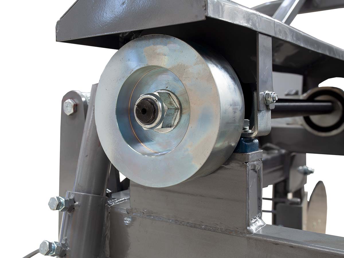 PE55 | Graecus | Πατατοεξαγωγέας πλαϊνός 