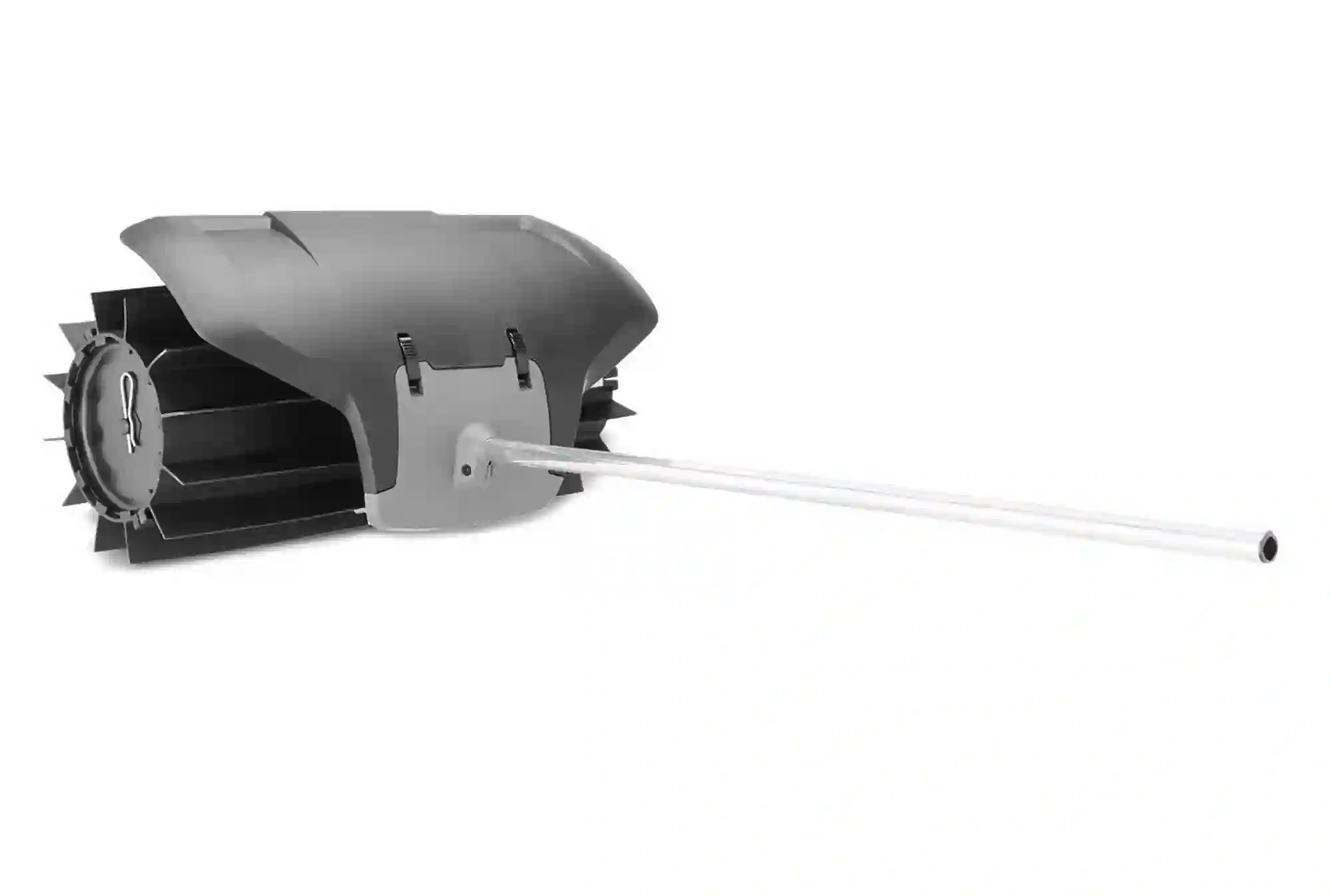 SR 600 | Husqvarna | Εξάρτημα για πολυμηχάνημα combi περιστρεφόμενη σκούπα 