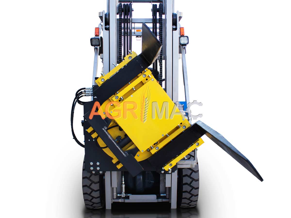 FD25V-ROTATOR20H (ΡΙΚ) | Graecus | Κλάρκ 2.5Τ STAGE V diesel | Duplex 3000mm | περιστροφή στον ιστό | υδραυλική πλάγια μετατόπιση | πιρούνια 1220mm