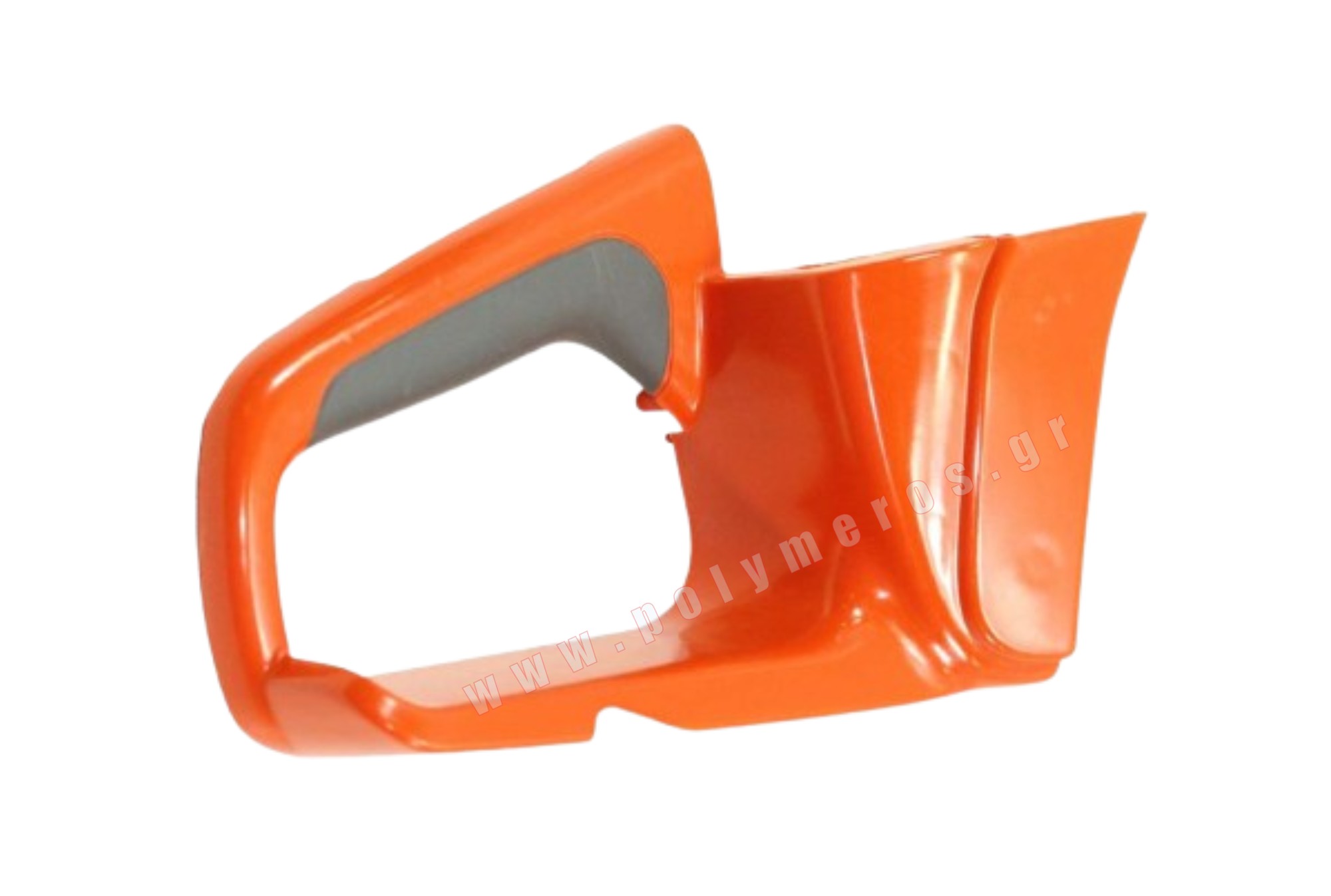 Πίσω χειρολαβή αλυσοπρίονου Husqvarna 120, 240 (5450622-02)