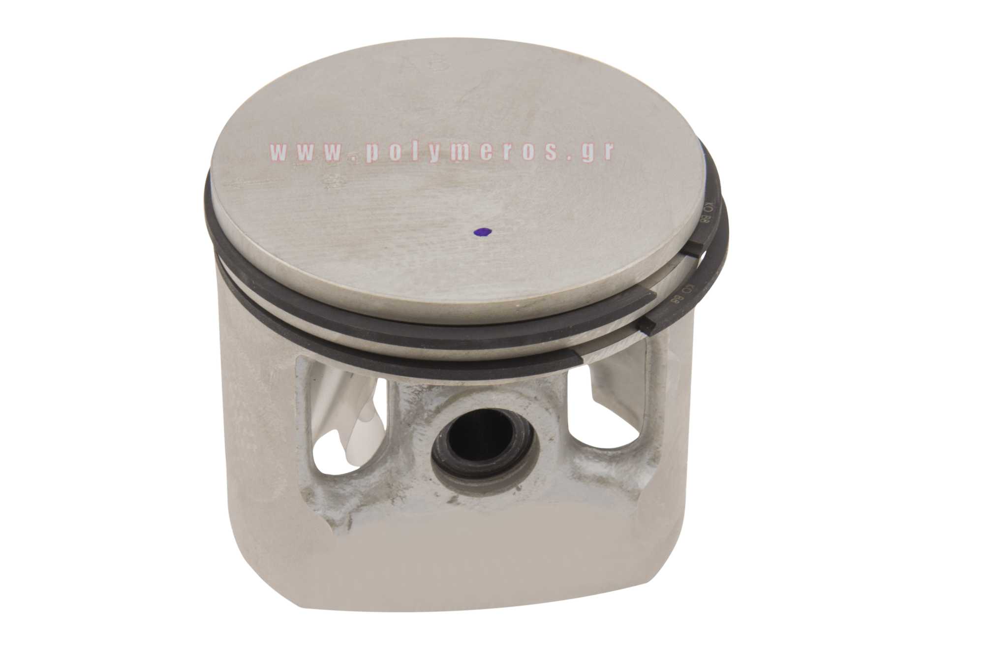 Σετ πιστονιού δισκοπρίονου D.60mm Husqvarna 3122K, K1250, K1260  (5018941-03)