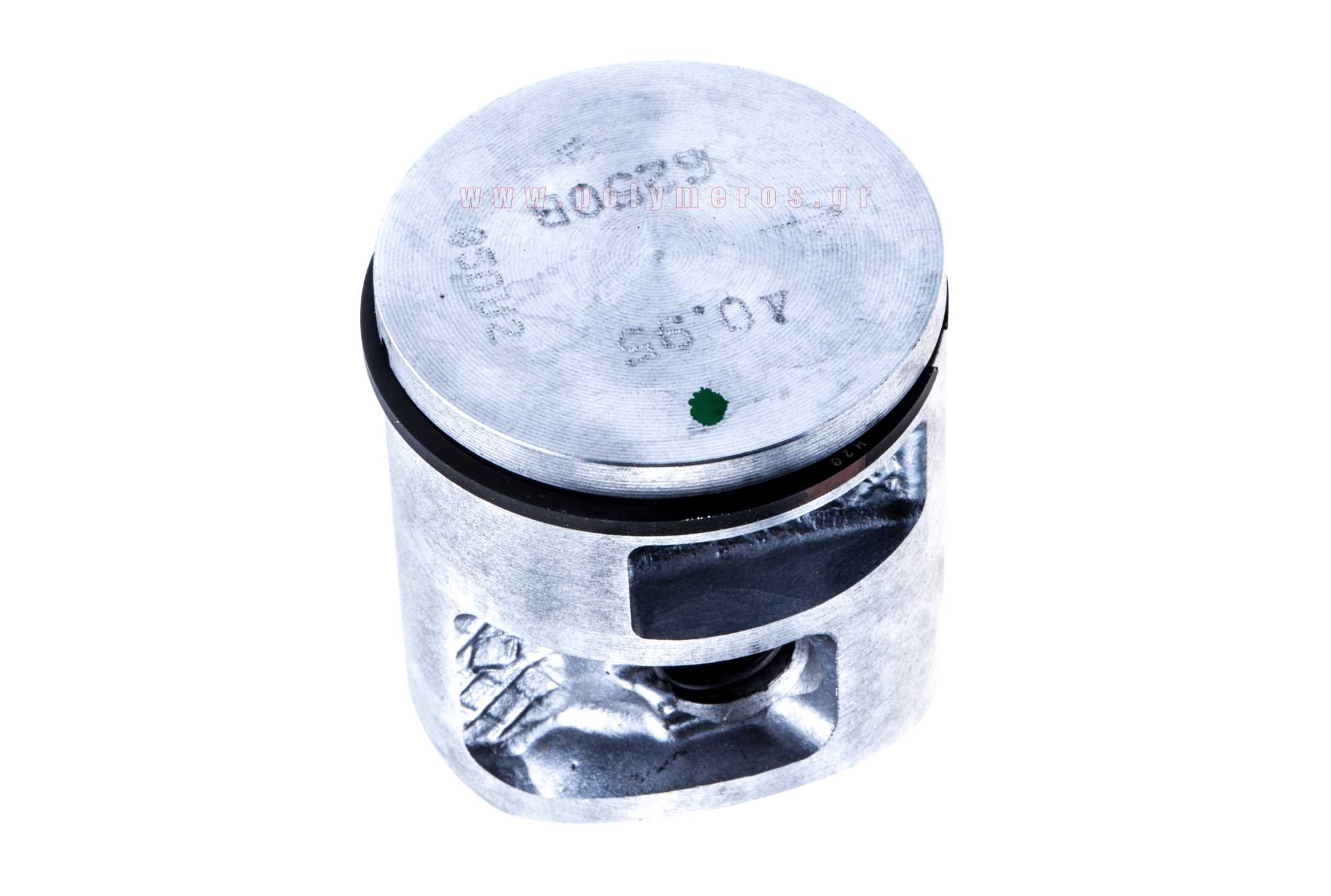 Σετ πιστονιού αλυσοπρίονου D.41mm Husqvarna 135, 140, 435, 440 (5026250-07)