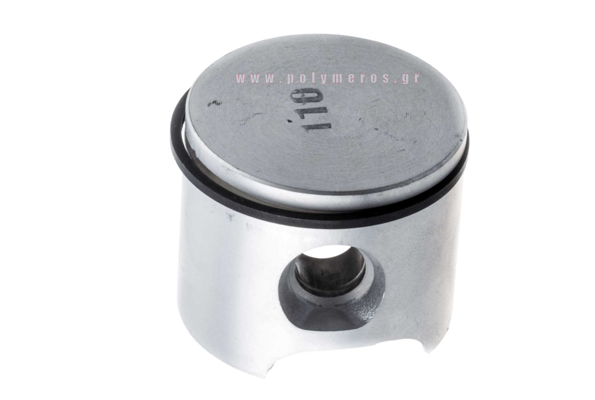 Σετ πιστονιού αλυσοπρίονου D.40mm Husqvarna 338, 339 (5371327-01)