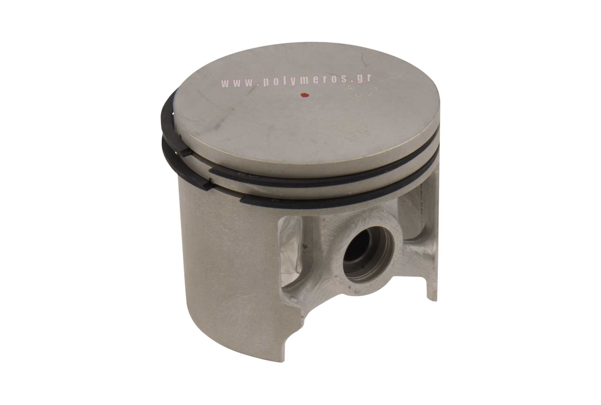 Σετ πιστονιού αλυσοπρίονου D.56mm Husqvarna 395XP (5371376-71)