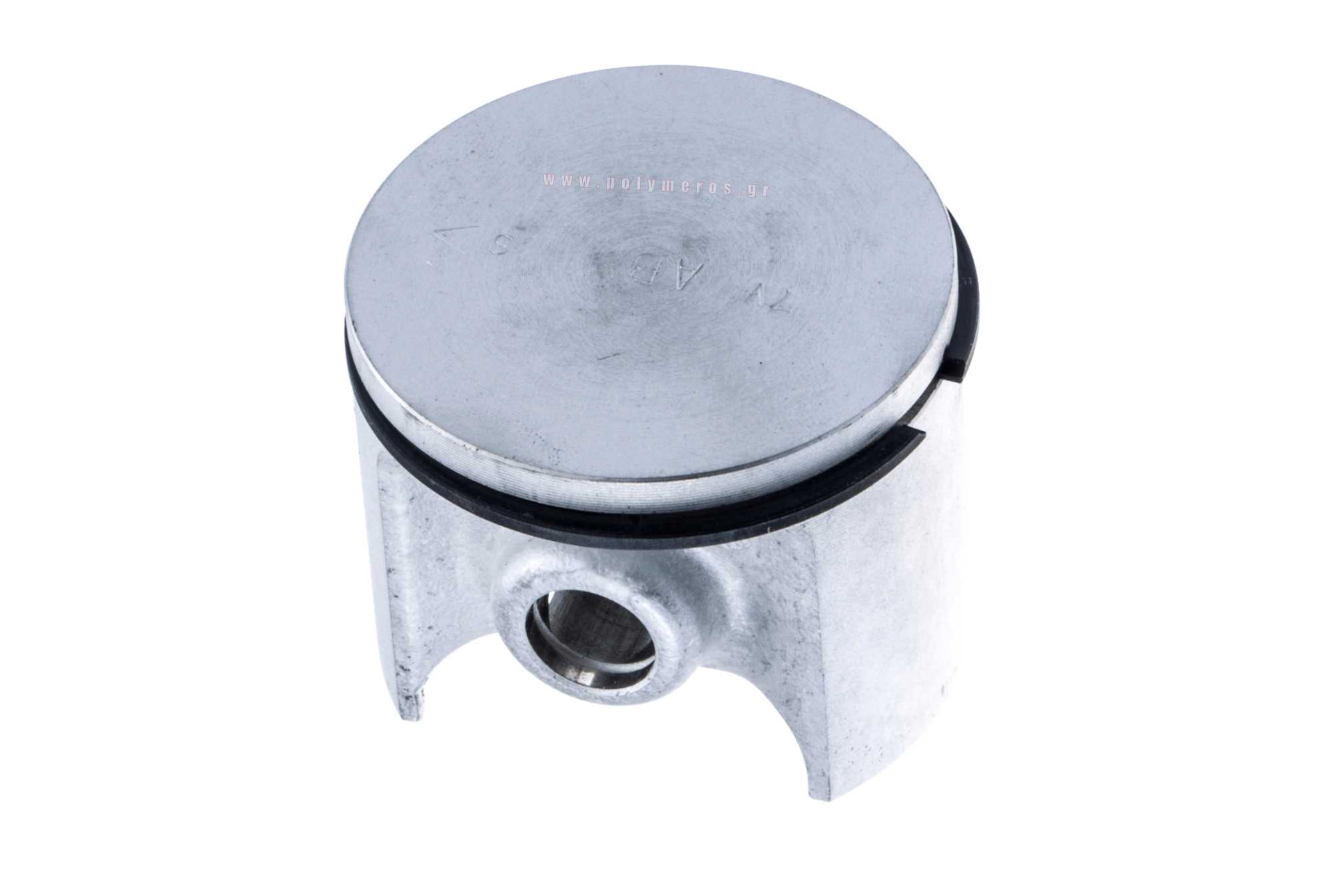 Σετ πιστονιού θαμνοκοπτικού D.45mm Jonsered RS40, RS52 (5021280-02)