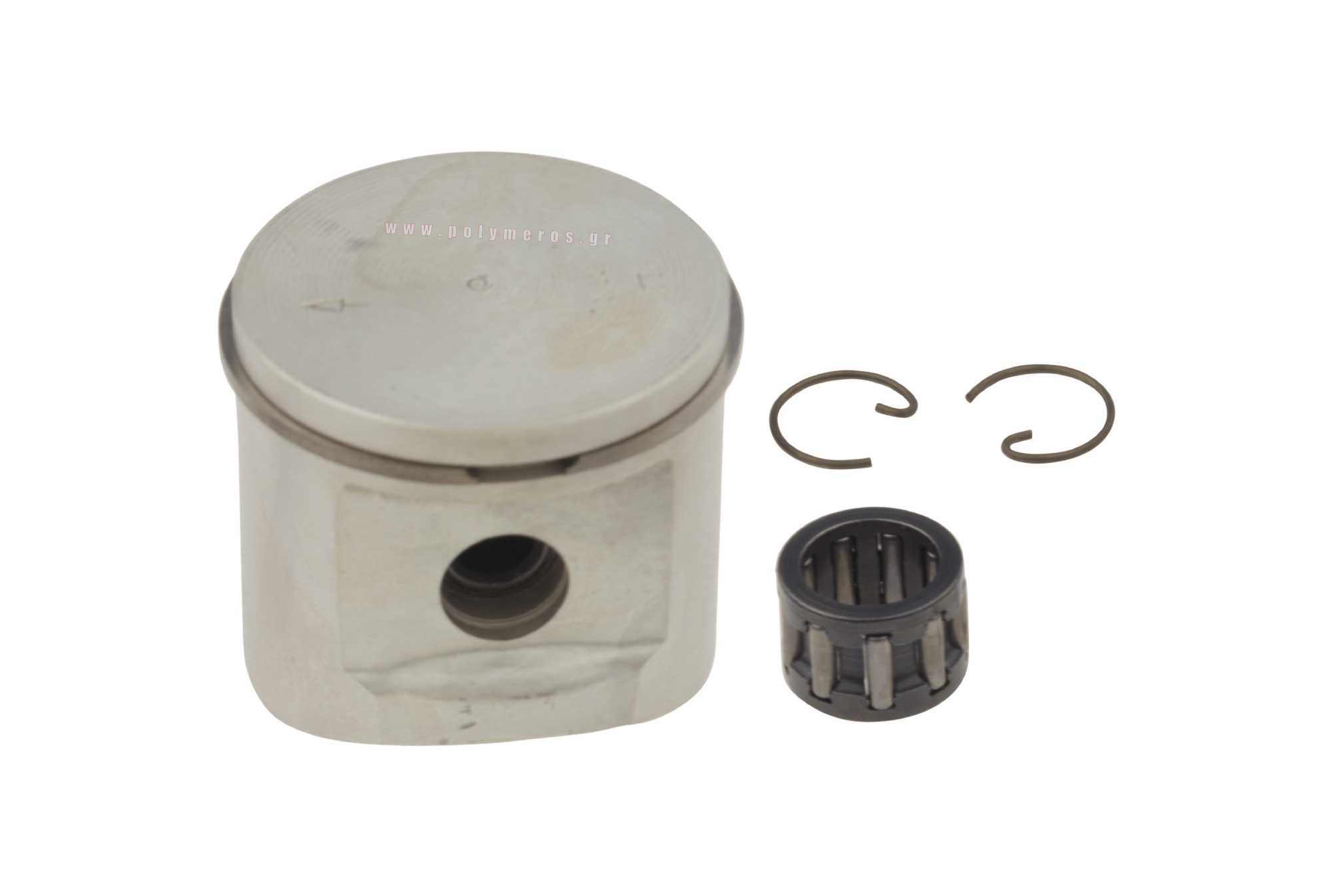 Σετ πιστονιού κονταροαλυσοπρίονου D.38mm Husqvarna 235P (5036864-02)