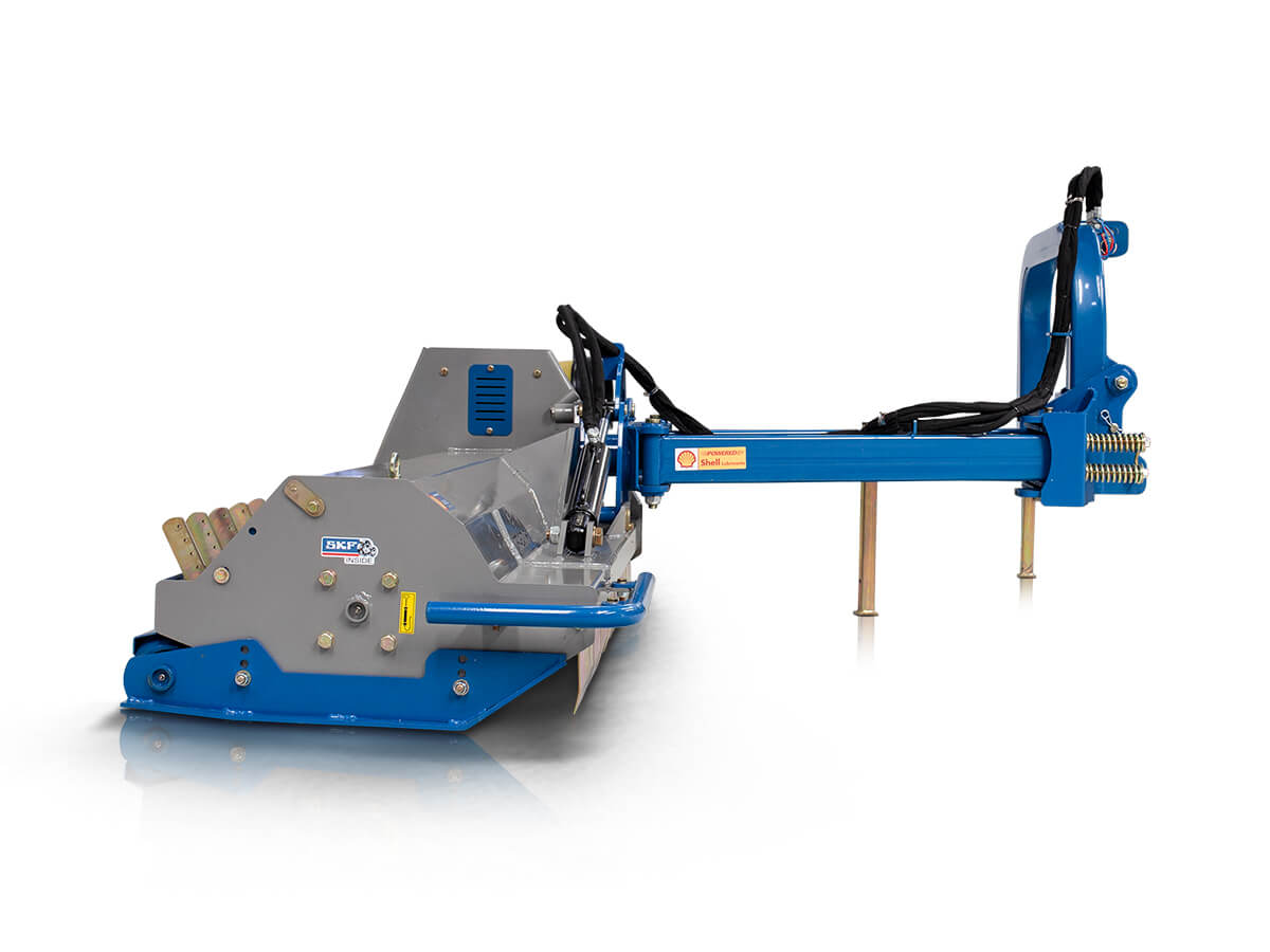 BPK140 | Graecus | Βαρέως πλευρικός καταστροφέας 