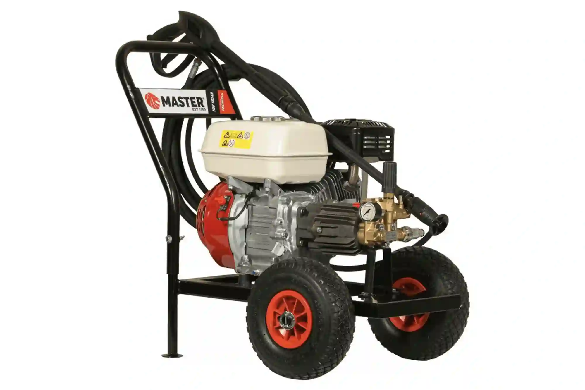 HW 180AR | Master | Πλυστικό Συγκρότημα 