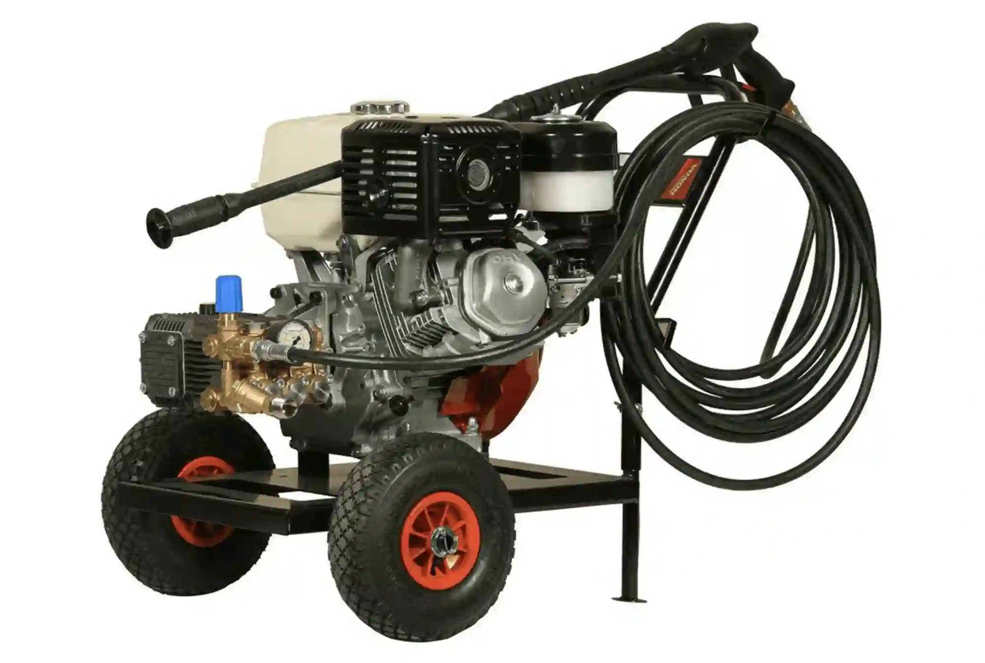 RW 220AR | Master | Πλυστικό συγκρότημα 