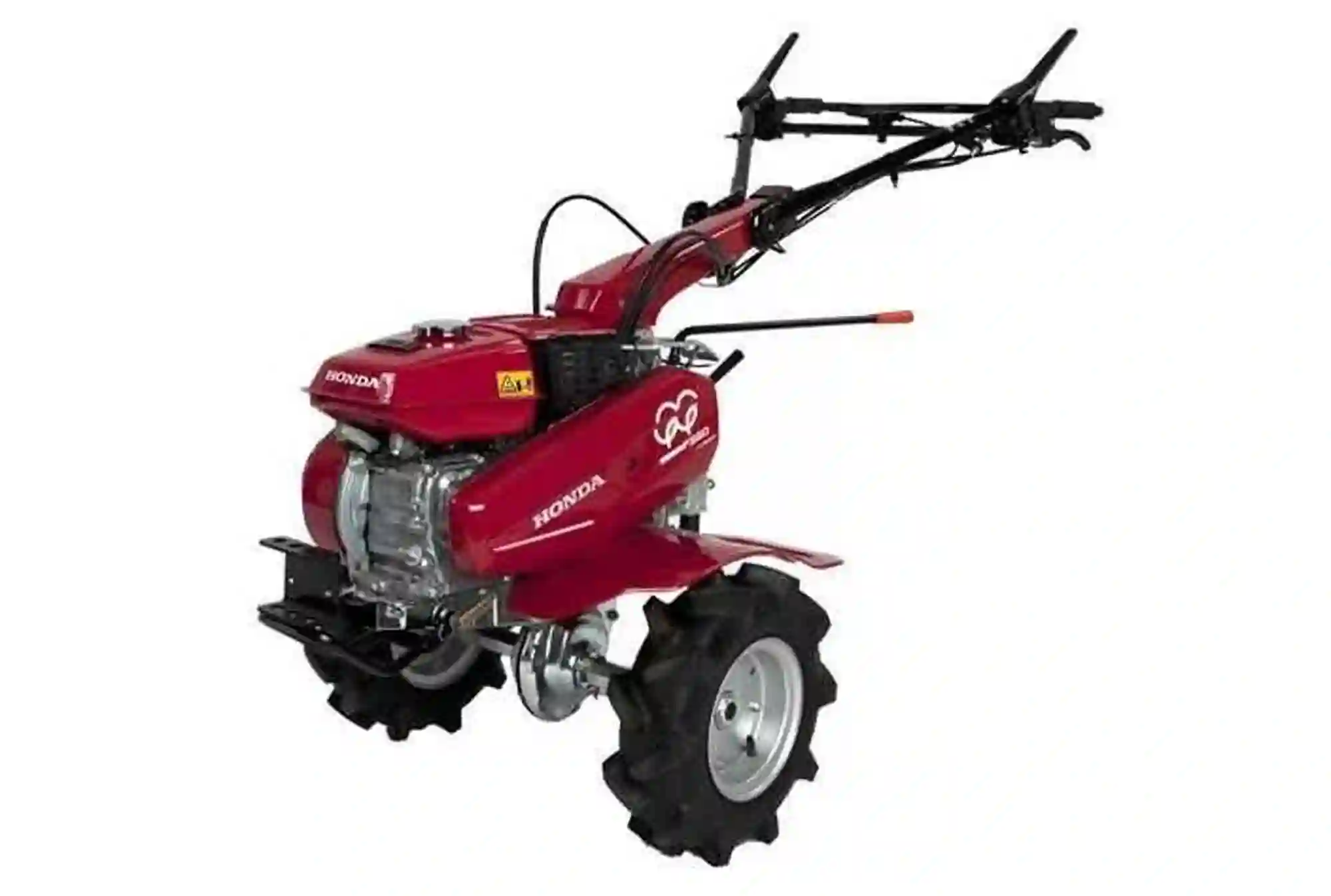 F560 | Honda | Πολυχρηστικό σκαπτικό βενζίνης (K7-Fec1 με Φρέζα)