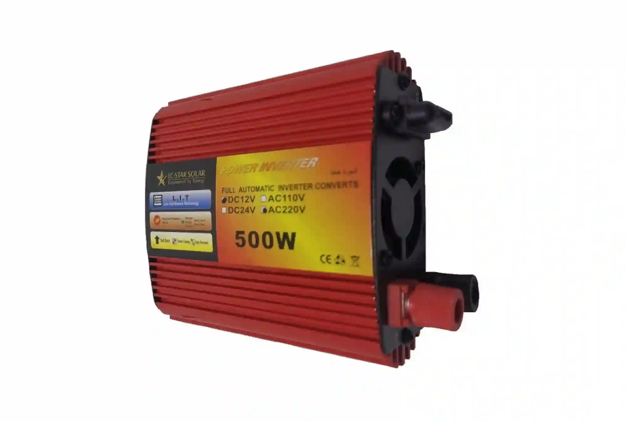 Power inverter μονοφασικό 500W-12V 691091360_2137
