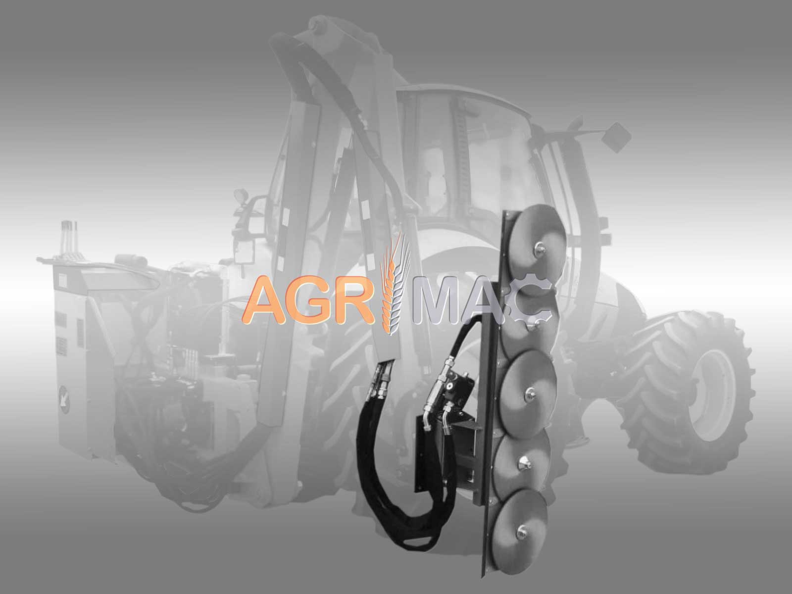 HD5 | Graecus | Πριόνι κλαδέματος με 5 δίσκους 