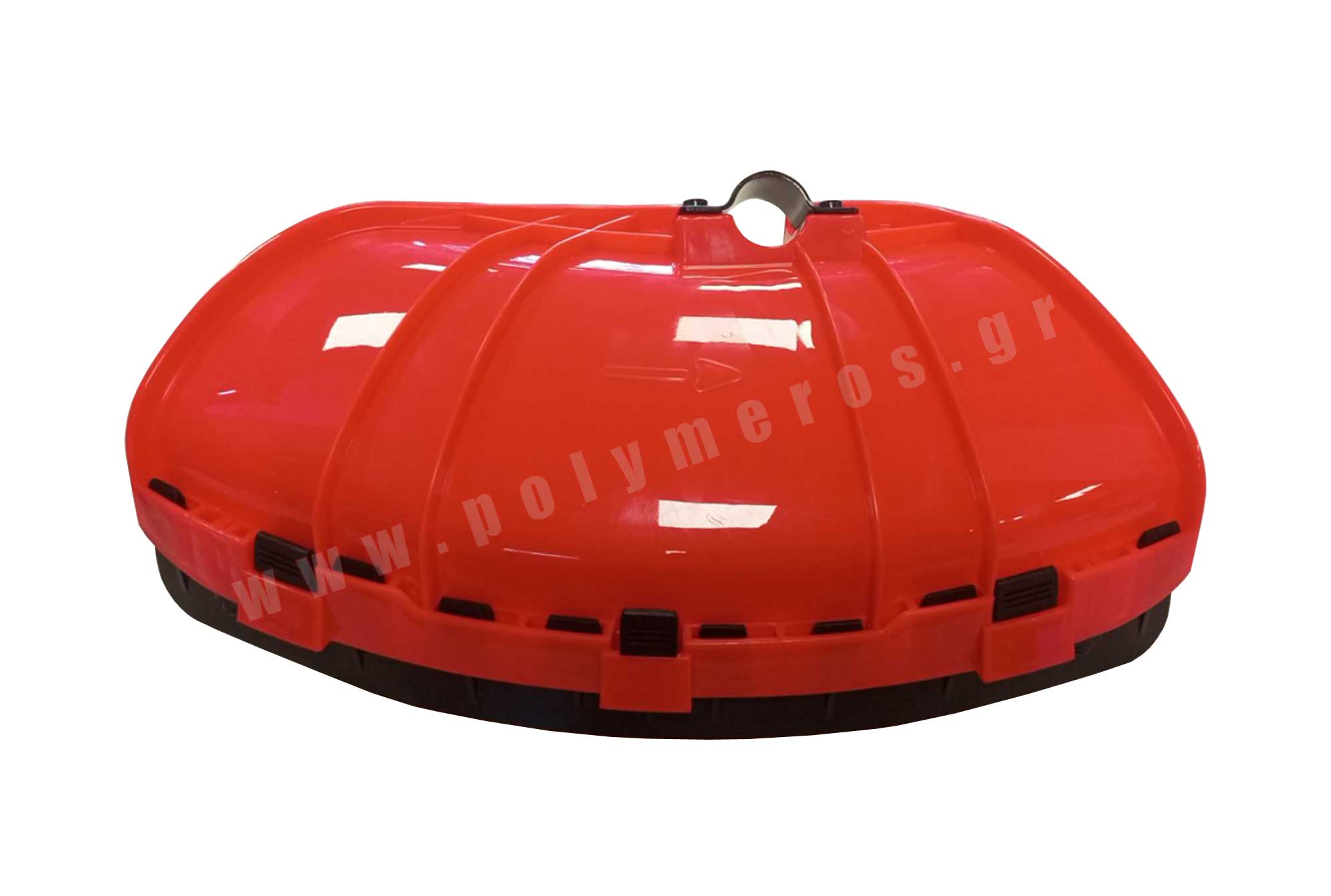 Προφυλακτήρας θαμνοκοπτικού PNBC520 - PNBC620