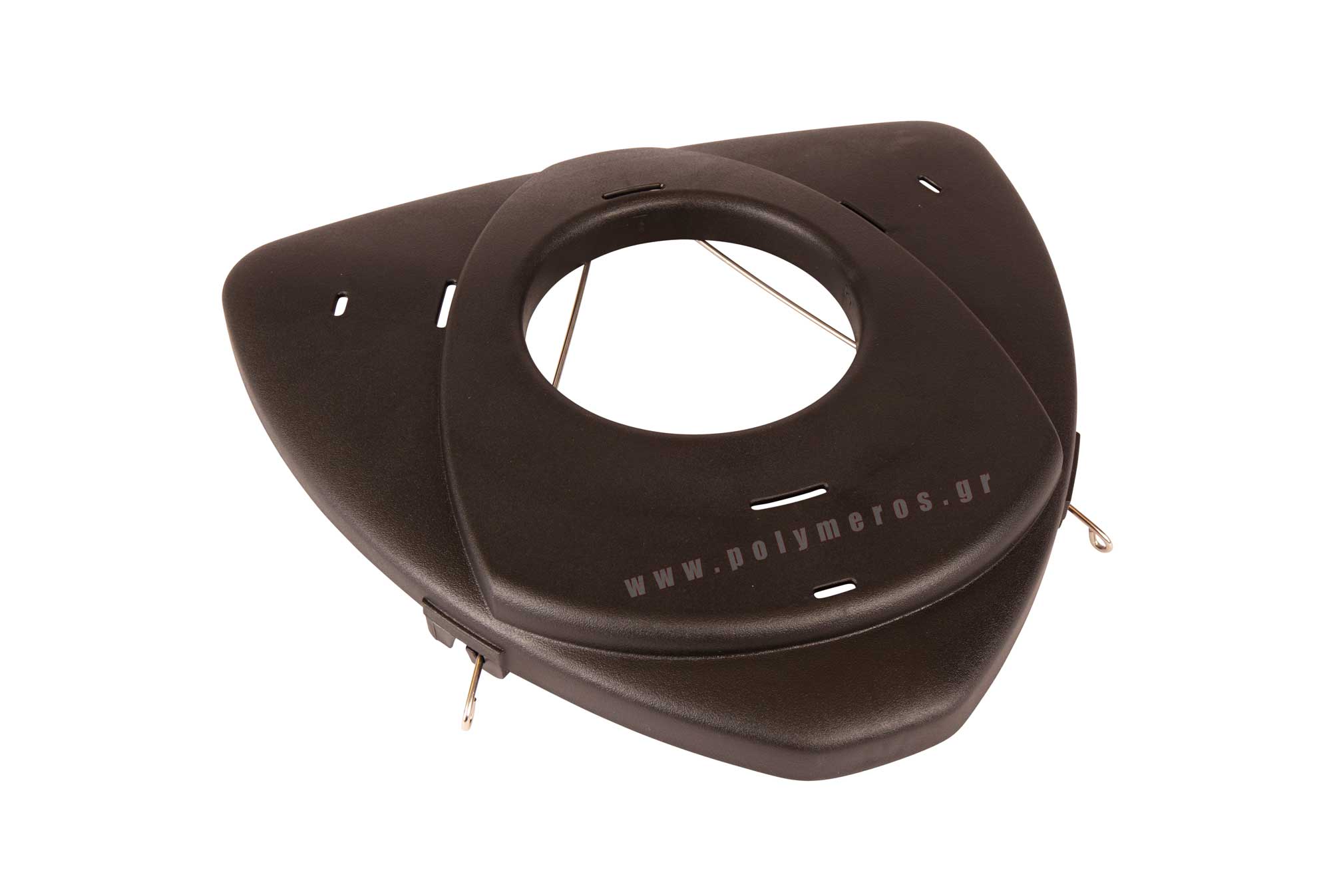 Προστασία μεταφοράς δίσκου θαμνοκοπτικού Husqvarna (544359101)