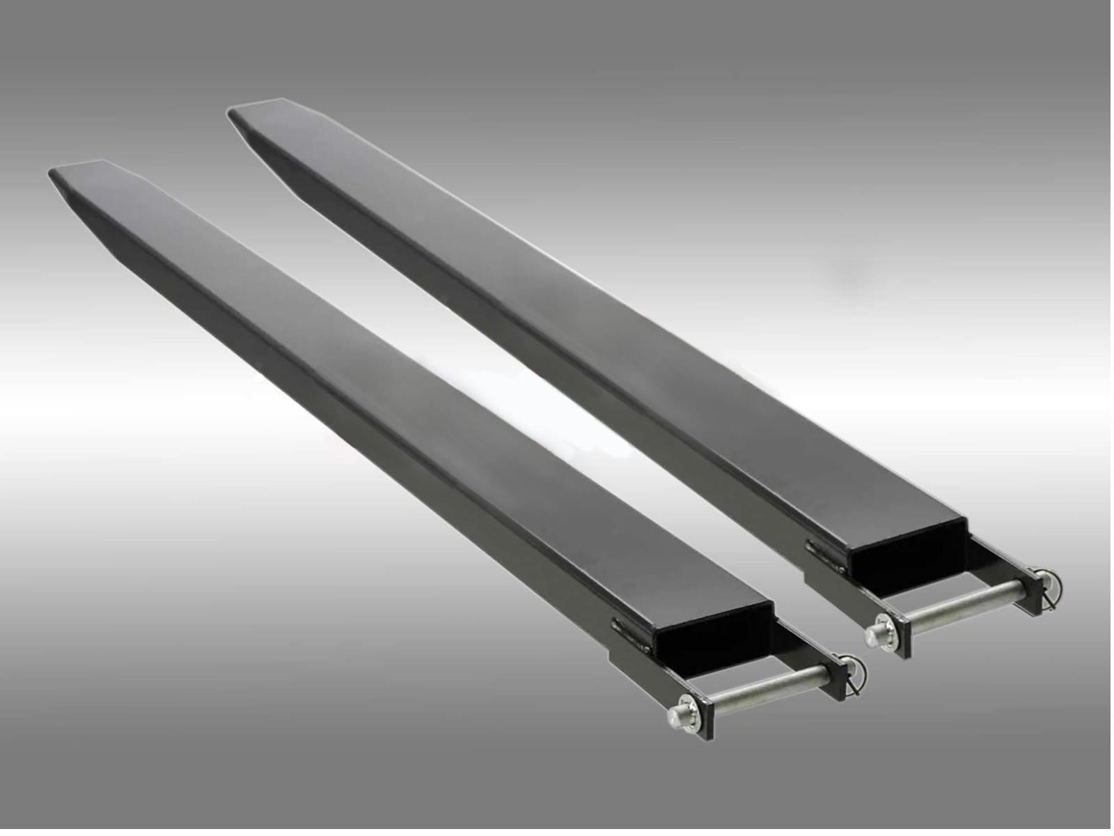 Graecus | Προσθήκες πιρουνιών κλάρκ 2.5T/2.2M