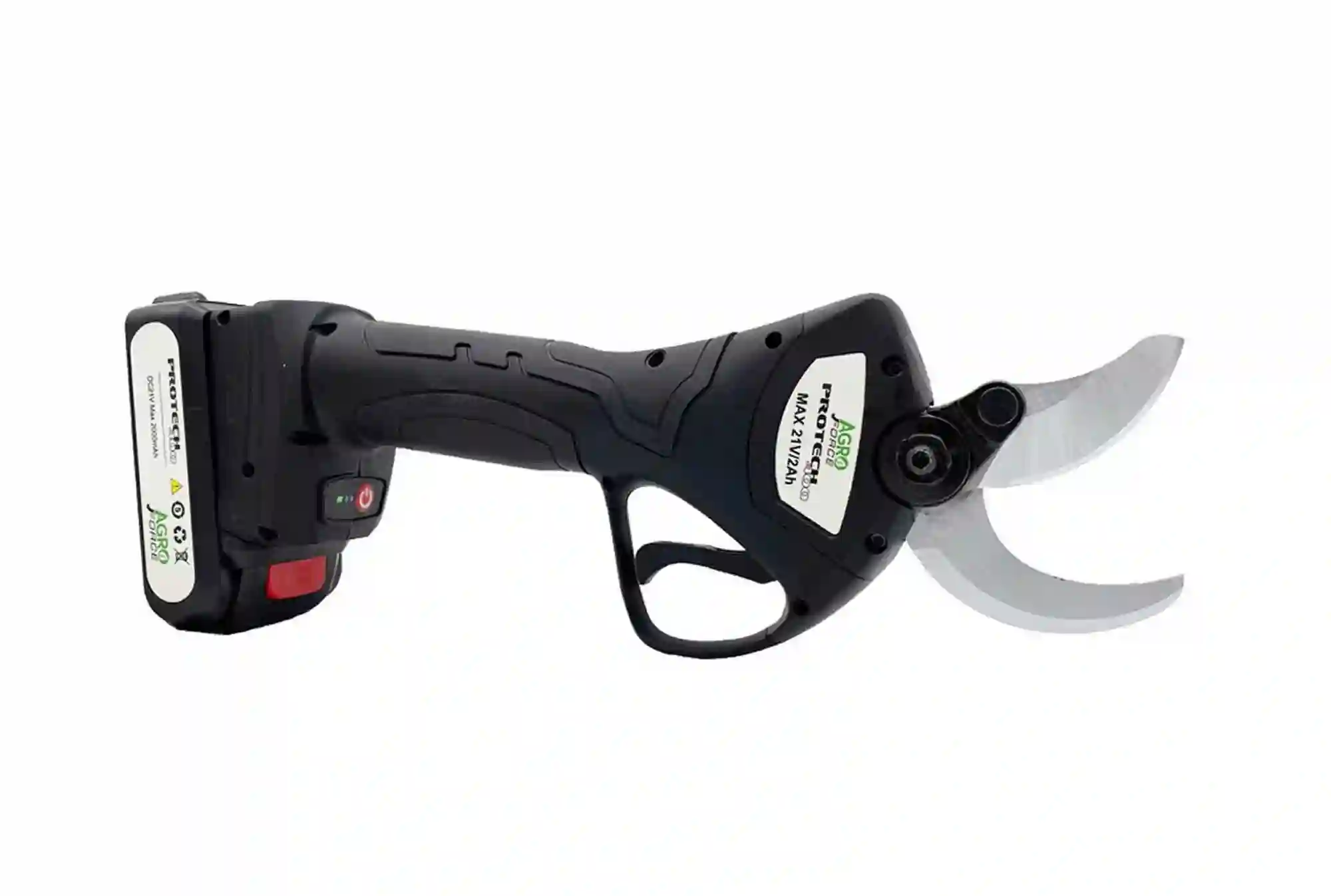 Protech 400 | Agroforce | Ψαλίδι κλαδέματος μπαταρίας 