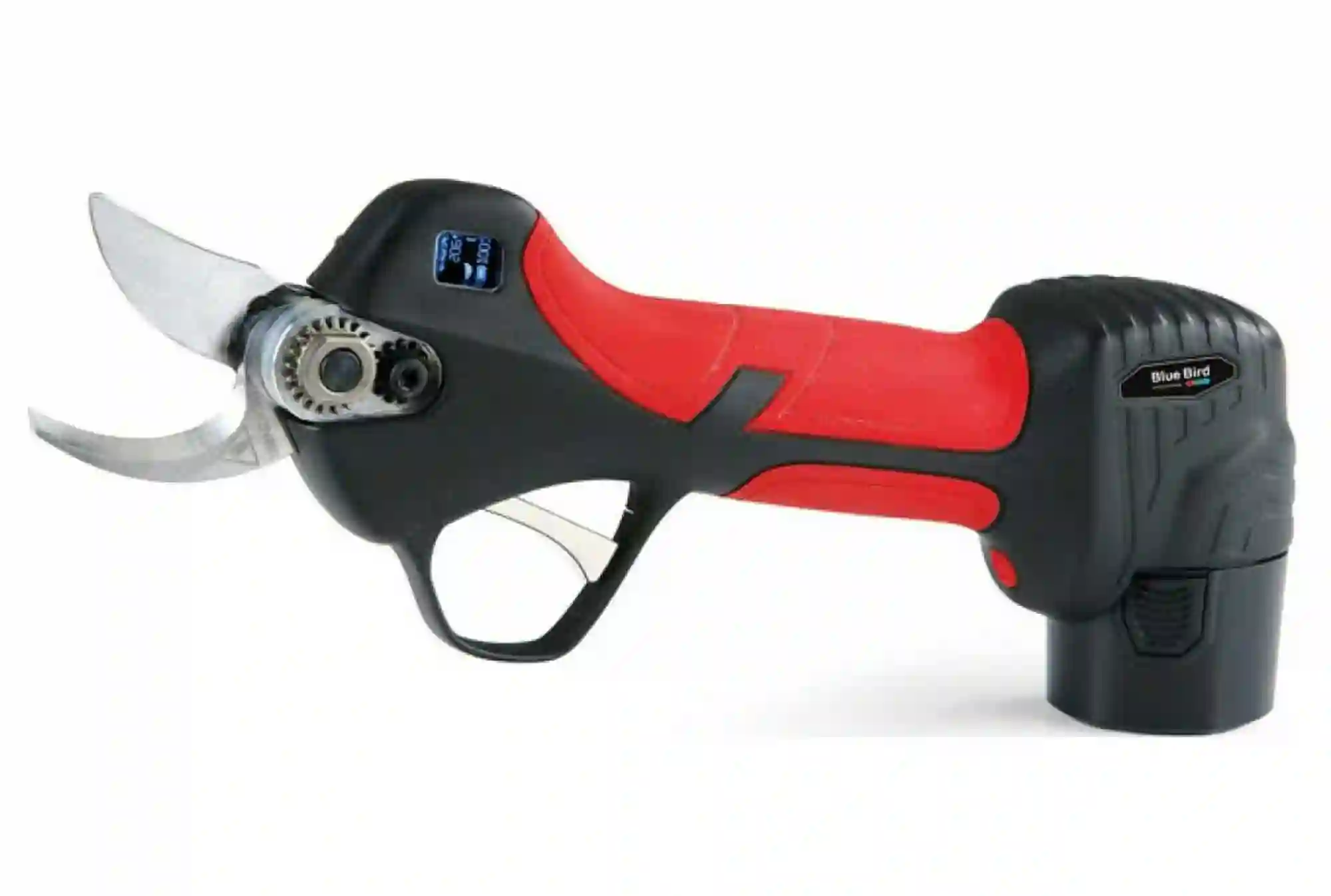PS22-23 | Blue Bird | Ψαλίδι κλαδέματος μπαταρίας 