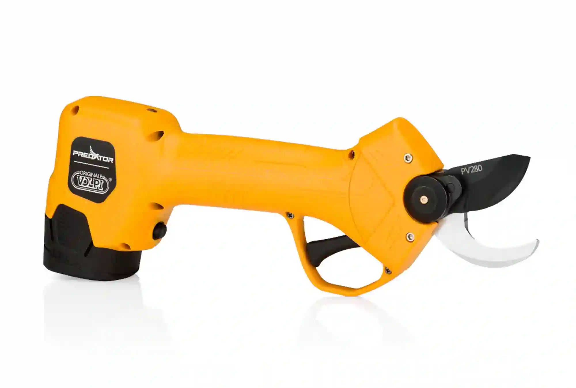 Originale PV280 | Volpi | Ψαλίδι κλαδέματος μπαταρίας 