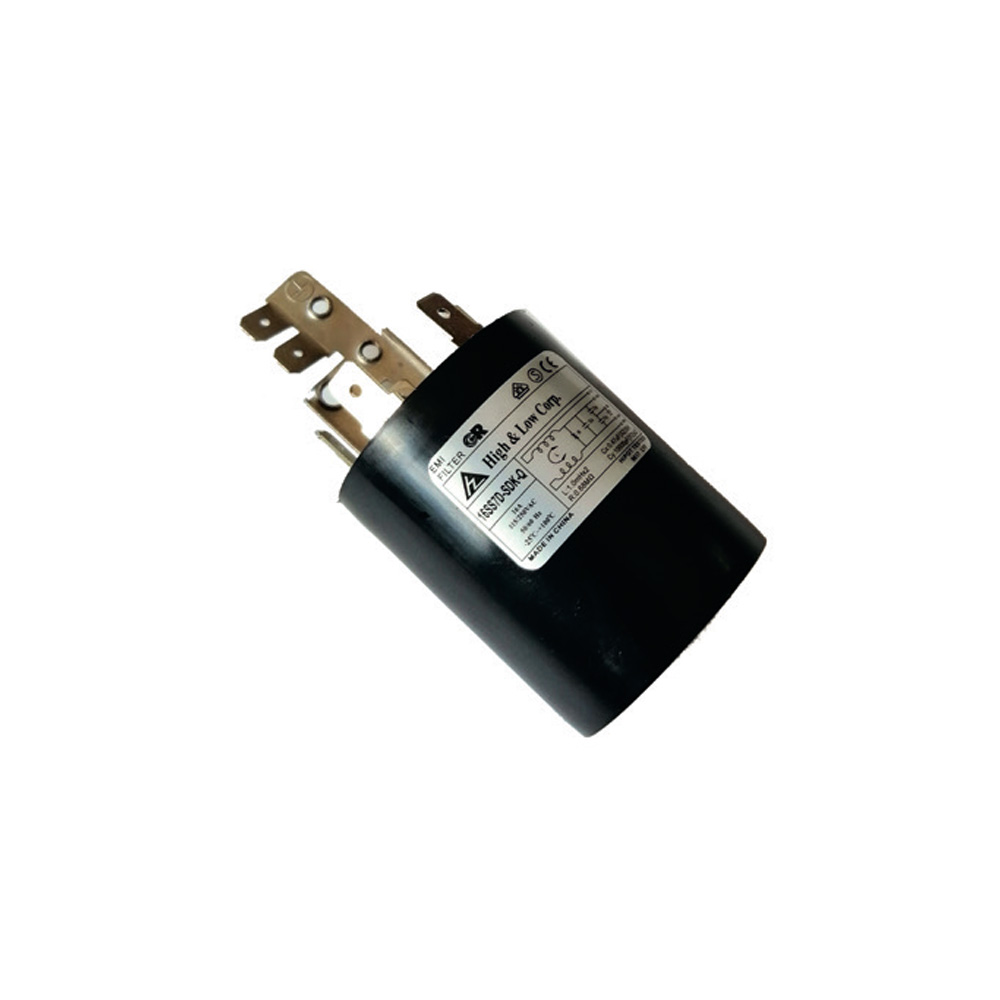 EM50 | Ama | Πυκνωτής Μύλου 