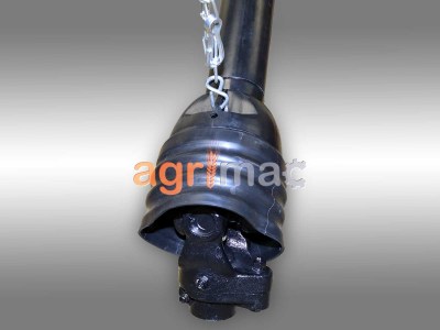 PTO-με-συμπλεκτη