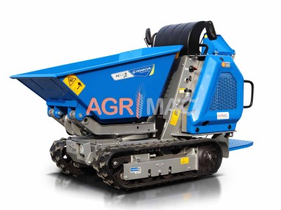 dumper-ydrostatiko-me-plaini-ekenosi-timi-H800S-pro