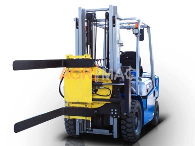 klark-2.5T-me-peristrofiko-isto-timi-FD25-ROTATOR20H